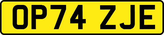 OP74ZJE