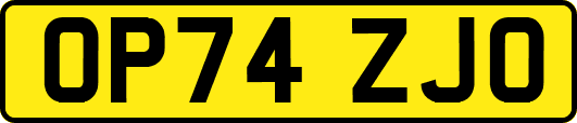 OP74ZJO