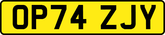 OP74ZJY