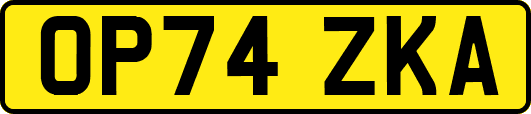 OP74ZKA