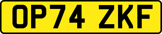 OP74ZKF