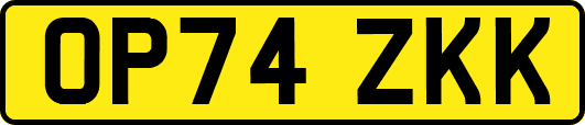 OP74ZKK
