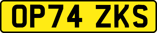 OP74ZKS