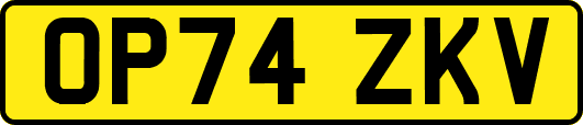 OP74ZKV
