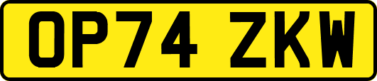 OP74ZKW