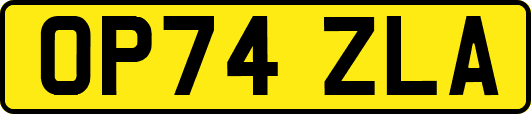 OP74ZLA