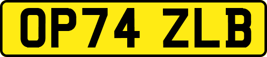 OP74ZLB