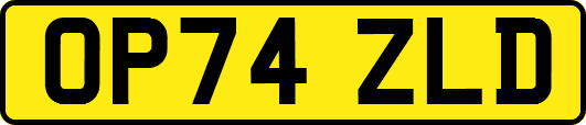 OP74ZLD