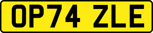 OP74ZLE
