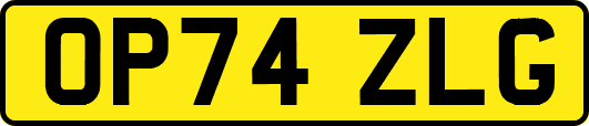 OP74ZLG