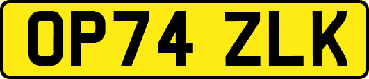 OP74ZLK