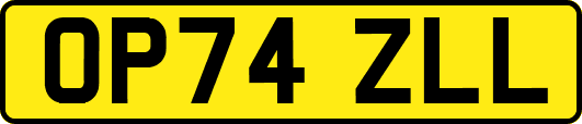 OP74ZLL