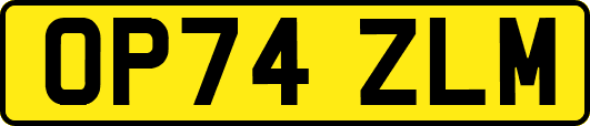 OP74ZLM
