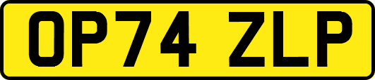 OP74ZLP