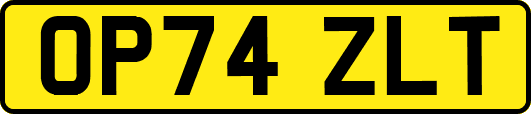 OP74ZLT