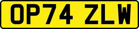 OP74ZLW