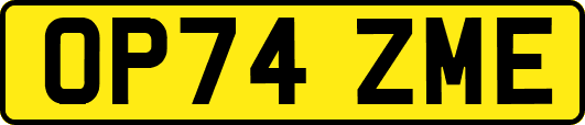 OP74ZME
