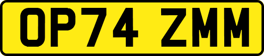 OP74ZMM