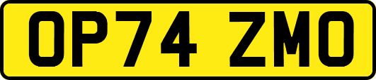 OP74ZMO