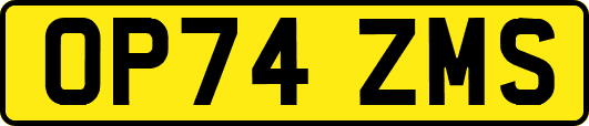 OP74ZMS