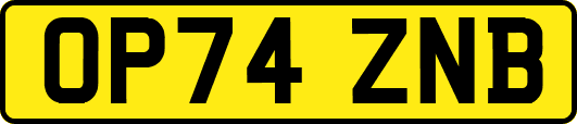 OP74ZNB