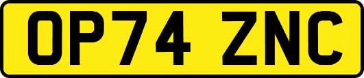 OP74ZNC