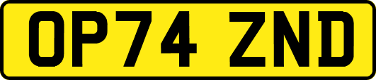 OP74ZND