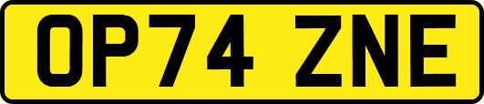 OP74ZNE
