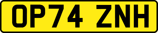 OP74ZNH