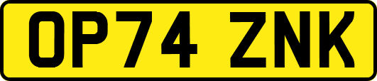 OP74ZNK