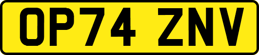 OP74ZNV