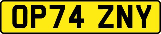 OP74ZNY