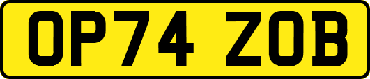 OP74ZOB