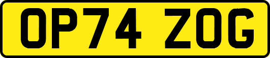 OP74ZOG