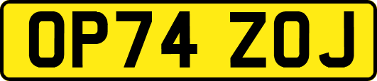 OP74ZOJ