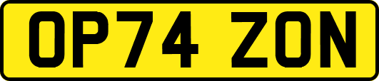 OP74ZON