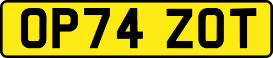 OP74ZOT