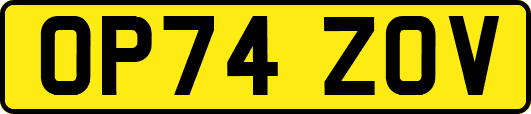 OP74ZOV