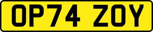 OP74ZOY