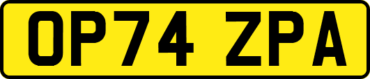 OP74ZPA