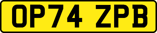 OP74ZPB