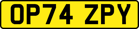 OP74ZPY