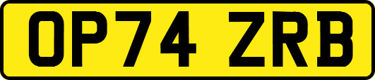 OP74ZRB