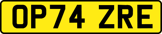 OP74ZRE