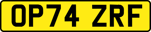 OP74ZRF