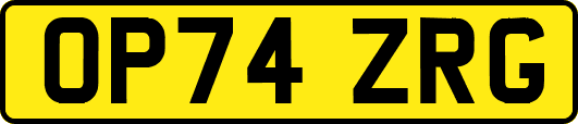 OP74ZRG