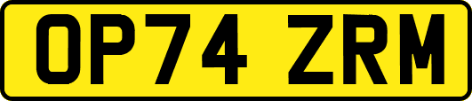 OP74ZRM