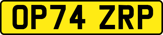 OP74ZRP