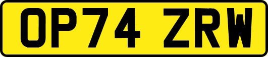 OP74ZRW