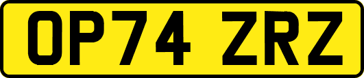 OP74ZRZ